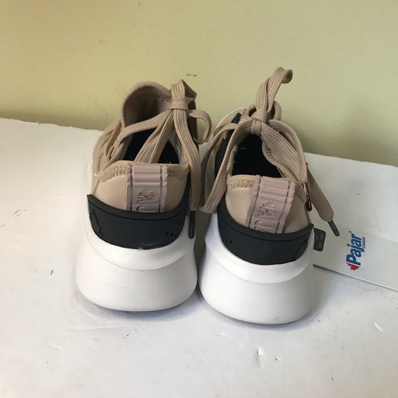 Pajar NEW Exo Light Tooper Sneakers Lace-Up Shoes Low -Tops Platforms Arch Light - Picture 6 of 16